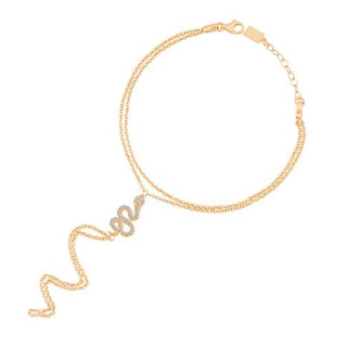 Tasarım Yılan Şahmeran