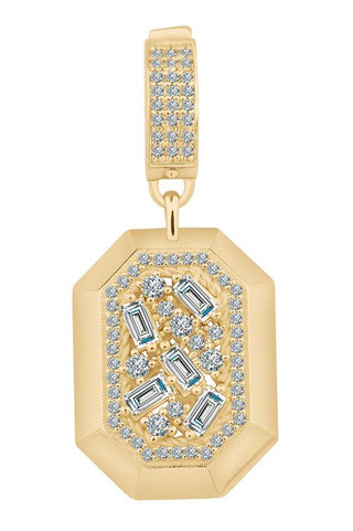 Taşlı Charm