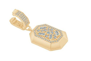 Taşlı Charm