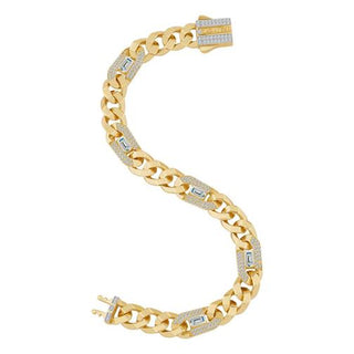 Ema Taşlı Gurmet 14 Ayar Altın Set