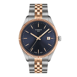 Tissot Ballade 40mm T1564102204100 Kol Saati