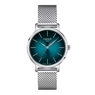Tissot Everytime 34mm Kol Saati