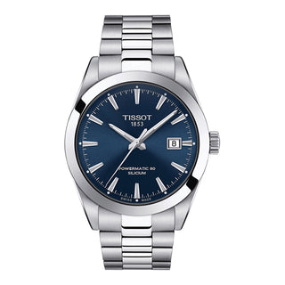 Tissot Gentleman Powermatic 80 Silicium Kol Saati
