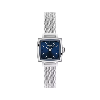 Tissot Lovely Square 20x20mm Kol Saati