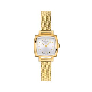 Tissot Lovely Square 20x20mm Kol Saati