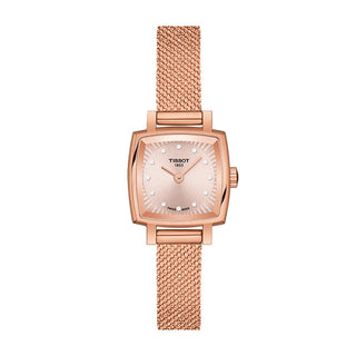 Tissot Lovely Square Kol Saati