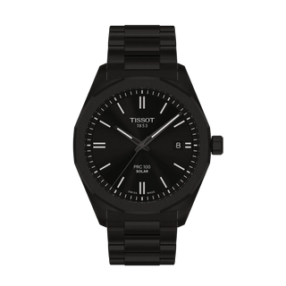Tissot PRC 100 Solar 39mm Kol Saati