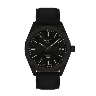 Tissot PRC 100 Solar 39mm Kol Saati