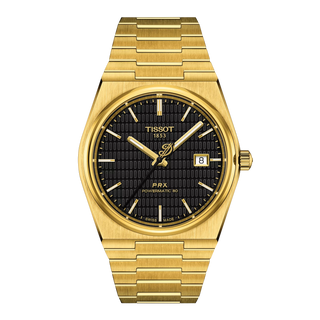 Tissot PRX Damian Lillard Special Edition 40mm Kol Saati