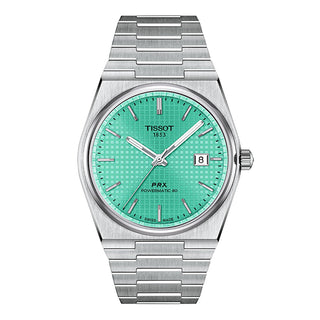 Tissot PRX Powermatic 80 40mm Kol Saati