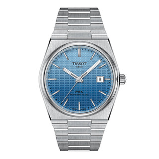 Tissot PRX Powermatic 80 Gradient 40mm Kol Saati