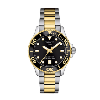 Tissot Seastar 1000 36mm Kol Saati