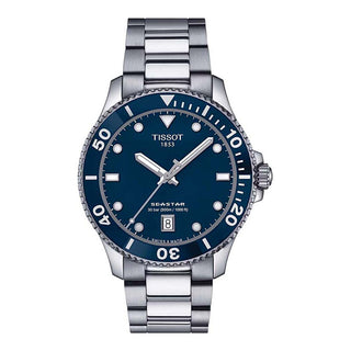 Tissot Seastar 1000 40mm Kol Saati