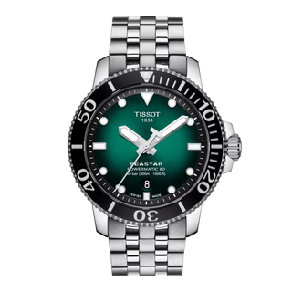 Tissot Seastar 1000 43mm Kol Saati