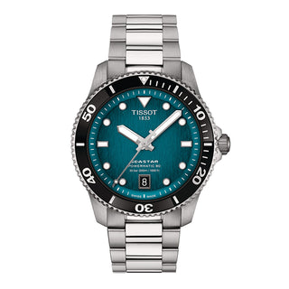 Tissot Seastar 1000 Powermatic 80 40mm Kol Saati