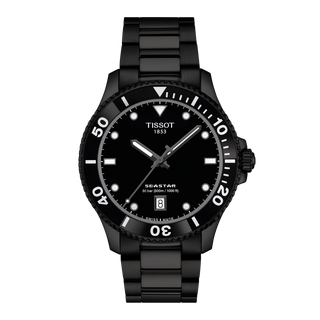 Tissot Seastar 1000 Quartz 40mm Kol Saati
