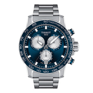 Tissot Supersport Chrono Kol Saati