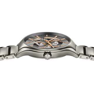 Rado True Round Automatic Open Heart R27108112 Kol Saati