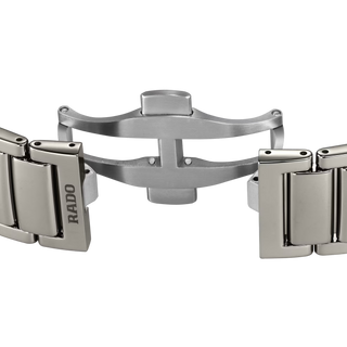 Rado True Round Automatic Open Heart R27108112 Kol Saati