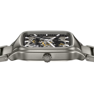 Rado True Square R27196152 Kol Saati