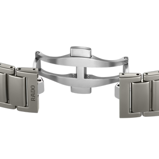 Rado True Square R27196152 Kol Saati